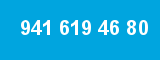 941 619 46 80 941 619 46 80
